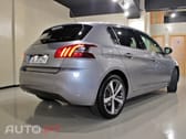 Peugeot 308 BlueHDi 130 Allure Pack