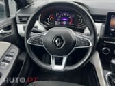 Renault Clio 1.0 TCe Intens Bi-Fuel