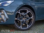 Cupra Leon ST 1.5 e-Hybrid VZ DSG