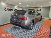 BMW X1 18 d sDrive Advantage