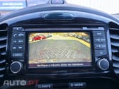 Nissan Juke 1.2 DIG-T N-Connecta