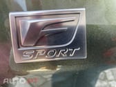 Lexus UX Sport