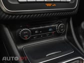 Mercedes-Benz A 180 AMG Line