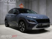 Hyundai Kauai 1.0 T-GDi Premium Pack Plus
