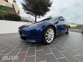 Tesla Model 3 Standard Range Plus RWD