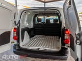 Citroen Berlingo 1.6 BlueHDi L1 Club 3L