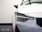 Polestar 2 Standard Range 69 kWh
