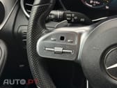Mercedes-Benz GLC 220 d 4Matic