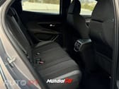Peugeot 3008 1.2 PureTech Allure EAT8