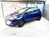 Opel Corsa 1.2 DYNAMIC FlexFuel (GASOLINA / GPL)