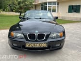 BMW Z3 1.9