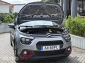 Citroen C3 1.2 PureTech C-Series