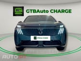 Peugeot E-5008 GT I.V.A DEDUTIVEL 