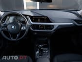 BMW 116 d Corporate Edition Auto
