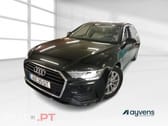Audi A6 Avant 40 TDI S tronic