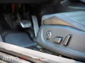 Volkswagen Scirocco 2.0 TDI Sport DSG