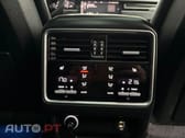 Porsche Cayenne Turbo