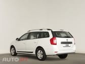 Dacia Logan Logan MCV 0.9 TCe Comfort