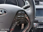 Kia Ceed 1.6 CRDi GT Line