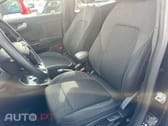 Ford Puma Ecobosthibrid