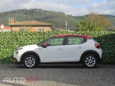 Citroen C3 1.2 PureTech Feel Pack