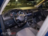 Volkswagen Tiguan Allspace 2.0 TDI Confortline DSG