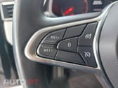 Renault Clio 1.0 TCe Limited Bi-Fuel