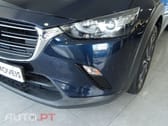 Mazda CX-3 1.8 Sky.Advance Navi
