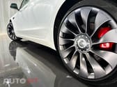 Tesla Model 3 Performance AWD