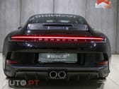 Porsche 992 GT3 Touring Package