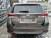 Toyota Auris Touring Sports 1.4 D-4D Exclusive+Navi