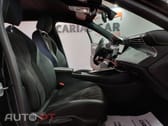 Peugeot 308 1.2 PureTech GT EAT8