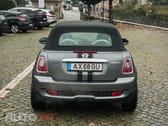 MINI Cabrio Cooper S