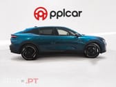 Peugeot 408 1.6 Hybrid GT e-EAT8