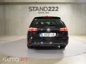 Volkswagen Golf Variant 1.6 TDi Confortline DSG