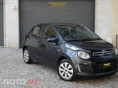 Citroen C1 1.0 VTi Feel