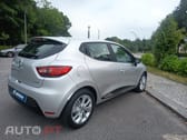 Renault Clio 1.5 DCI 90cv