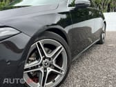 Mercedes-Benz A 180 d AMG Line Aut.
