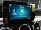 Mercedes-Benz GLC 200 d