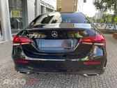 Mercedes-Benz A 250 e AMG Line