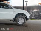 Mitsubishi L200 2.5 DI-D Club Intense 3L 4WD