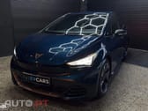 Cupra Born 59 kWh e-Boost