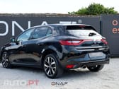 Renault Mégane 1.2 TCE 130 BOSE EDITION EDC7