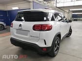 Citroen C5 Aircross 1.5 BlueHDi C-Series (TA)