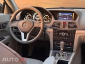 Mercedes-Benz E 250 CDi Avantgarde BE Auto.