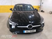 Mercedes-Benz CLA 180 d Style Aut.