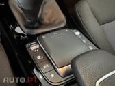 Mercedes-Benz A 180 d Style Plus