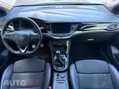 Opel Astra Sports Tourer 1.5 D Ultimate S/S