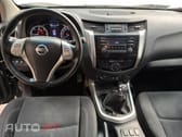 Nissan Navara NP300 2.3 dCi KC Optima