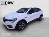 Renault Arkana EVOLUTION MILD HYBRID EDC